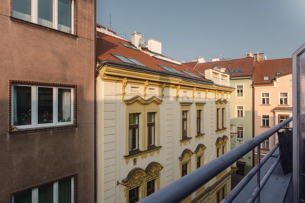 Downtown Apartments Kozatska — Fotky 2