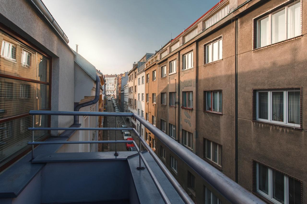 Downtown Apartments Kozatska — Fotky 3