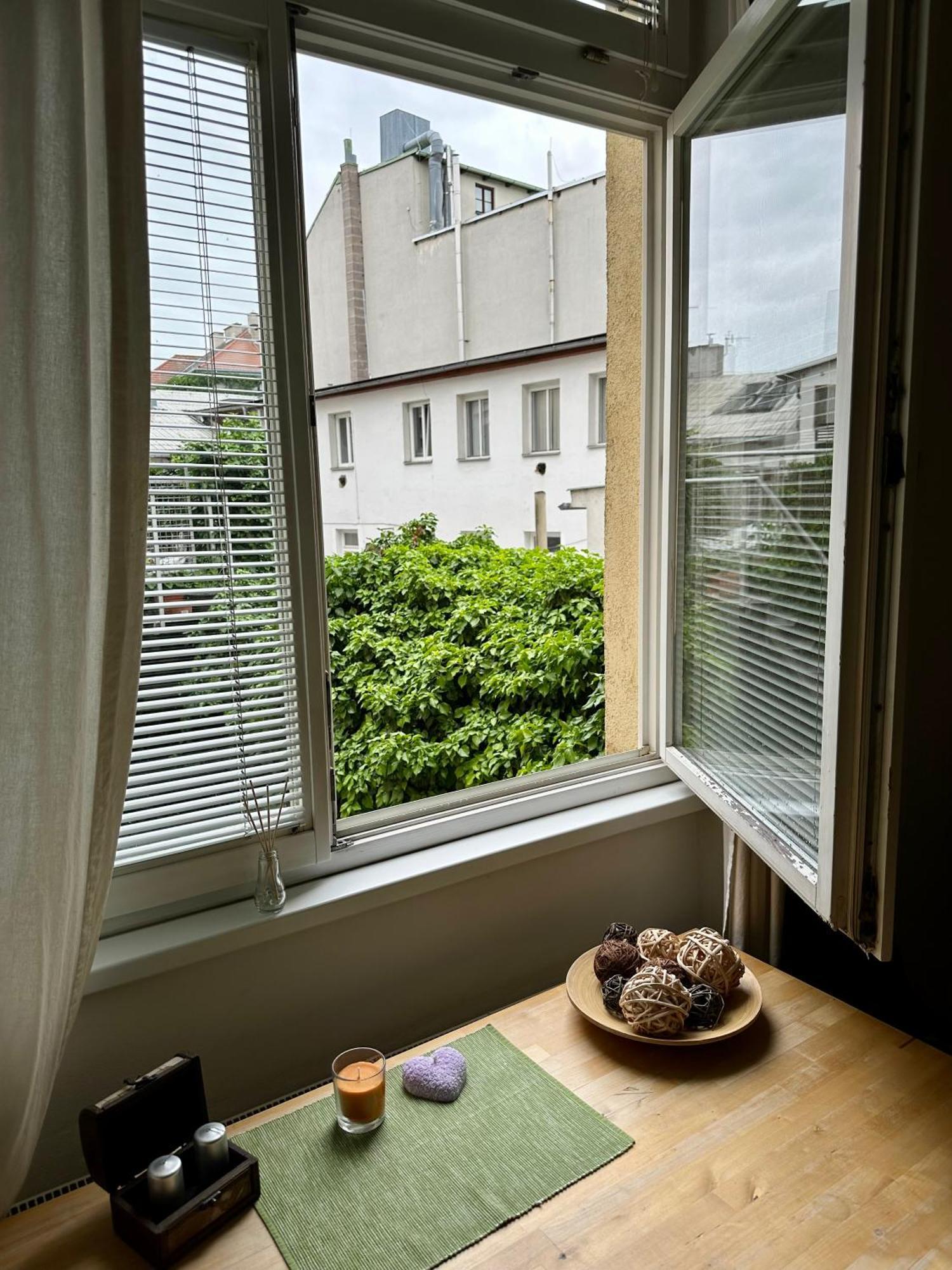 Downtown Apartments Kozatska — Fotky 1